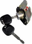 IGNITION LOCK