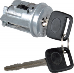 IGNITION LOCK