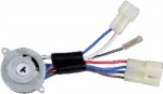 IGNITION CABLE SWITCH