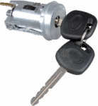 IGNITION LOCK