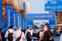 Live Up to Expectations and Honor to End | 2023 Wenzhou International Auto Parts Exhibition Successfully Ends! Looking forward to meeting you in 2024!