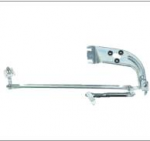 wiper linkage