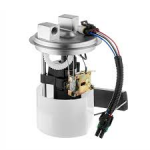 Fuel pump assembly