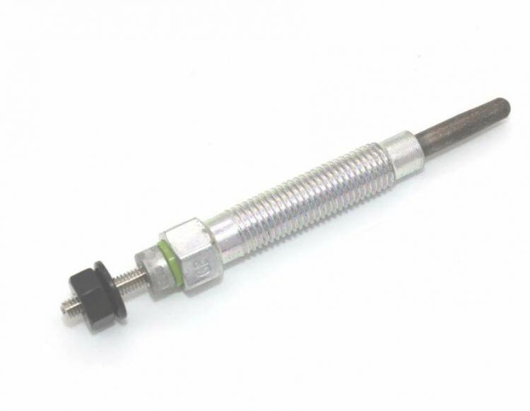 Glow plug