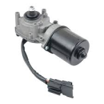 Wiper motor