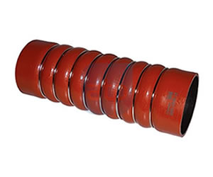 Charge air hose