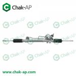 STEERING RACK