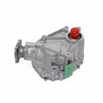 Transfer box assembly