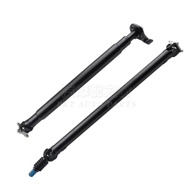Propshaft