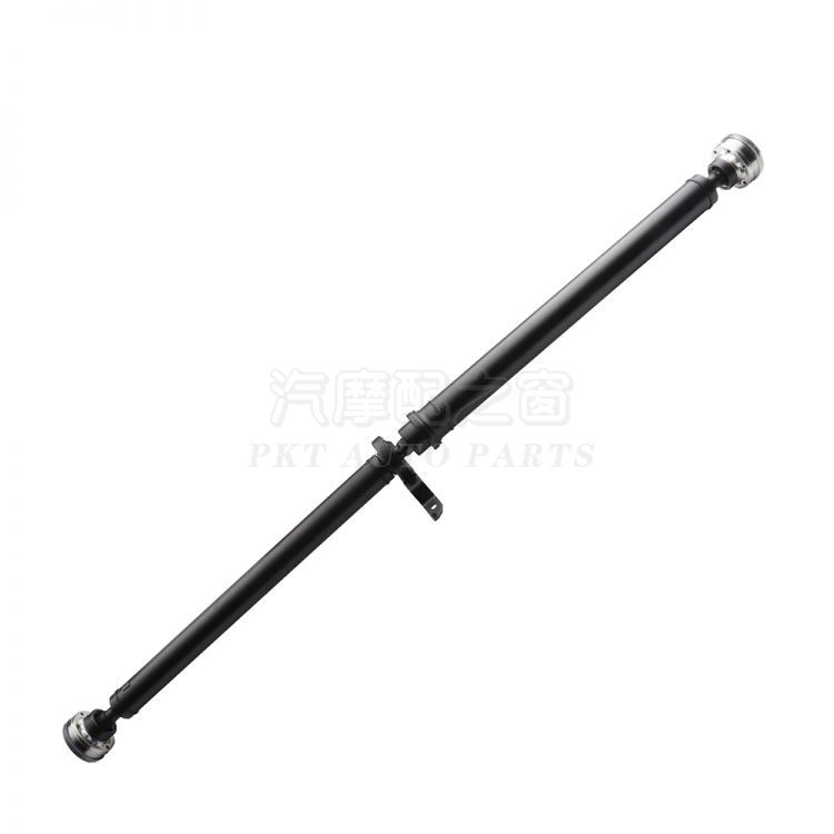 Propshaft