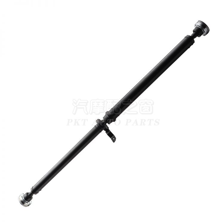 Propshaft