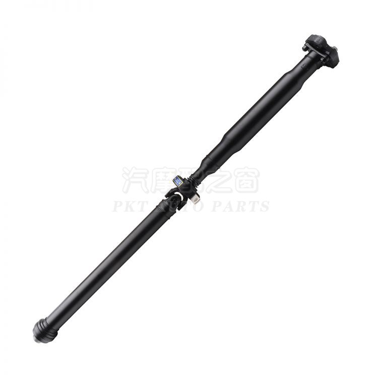Propshaft