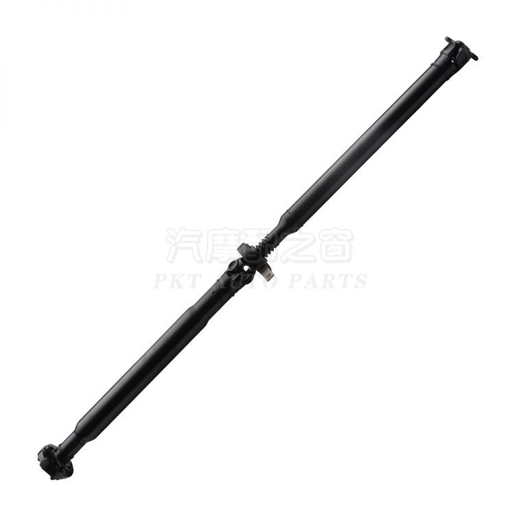 Propshaft