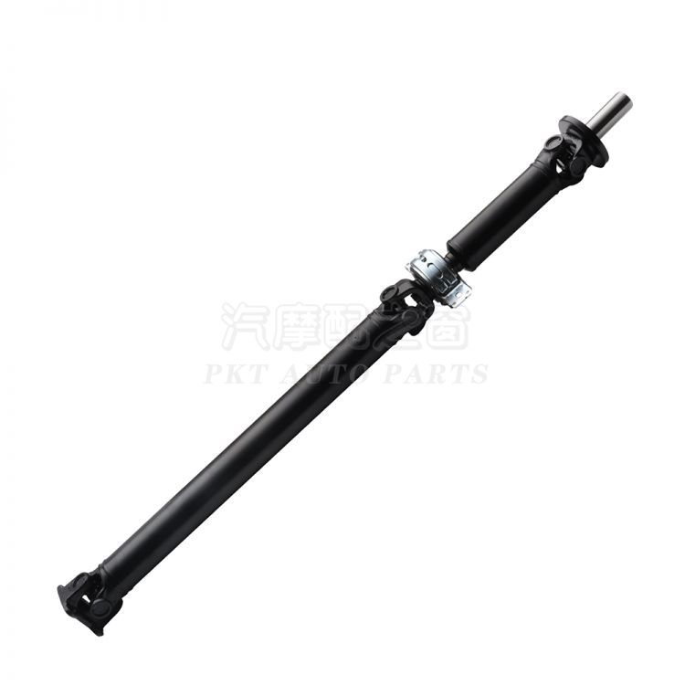Propshaft