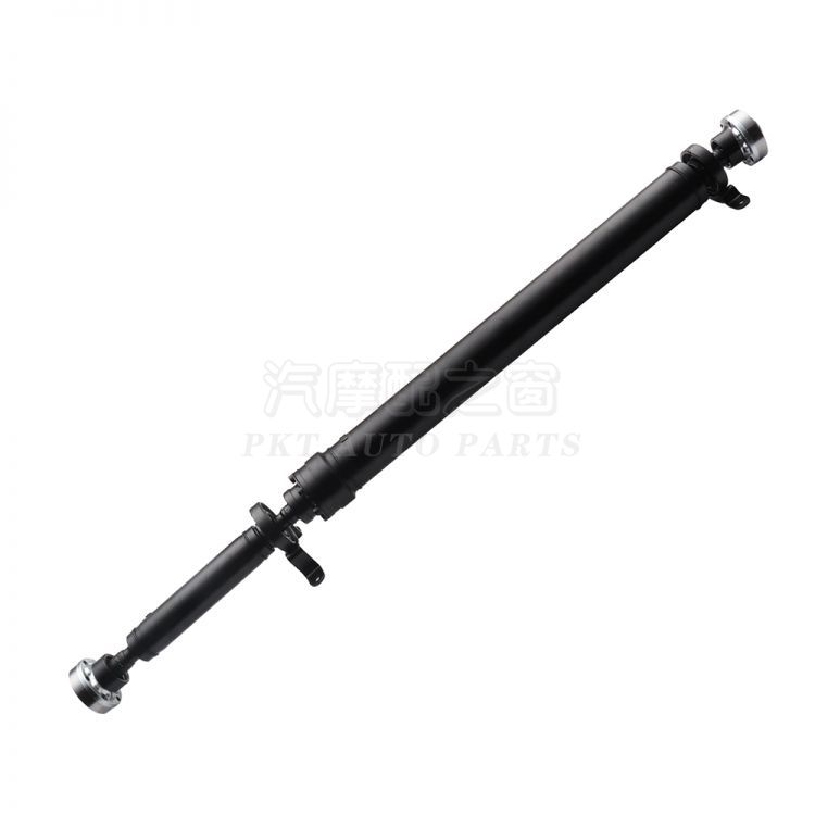 Propshaft