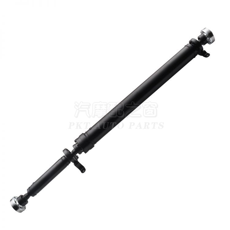 Propshaft