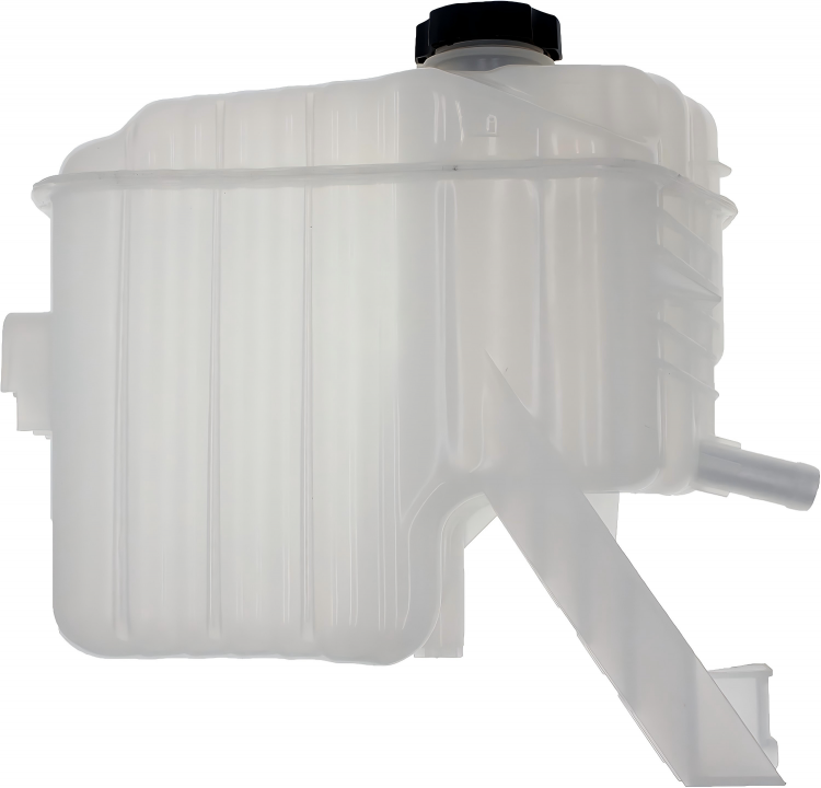 Coolant reservoir