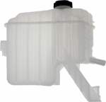 Coolant reservoir