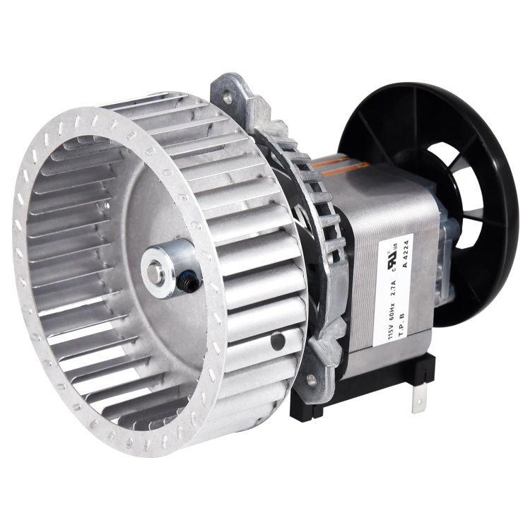 Blower motor A228