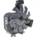 fan motor