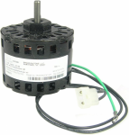 fan motor