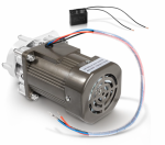 Hosaki water pump, ice maker motor component S-0730