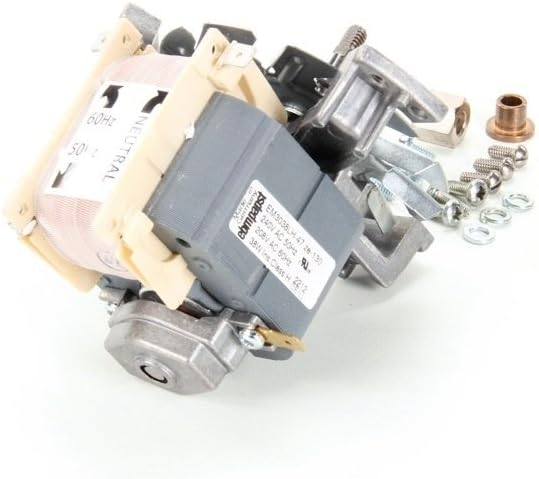 Moffat Fan Motor Kit