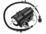 F250 electronic pump