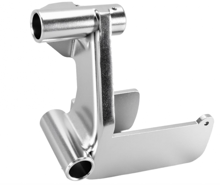 Kawasaki bracket