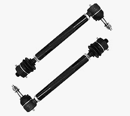 Heavy duty tow bar joint kit