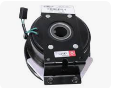 Mower electric clutch (with wiring harness) 070-0055-00
