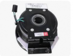 Mower electric clutch (with wiring harness) 070-0055-00