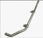 cooling water pipe