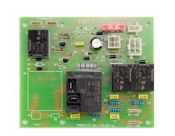 Air conditioning control board 3106996022
