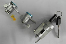 Colorado Lock Core