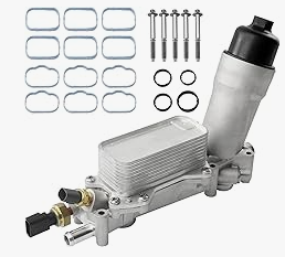 oil cooler