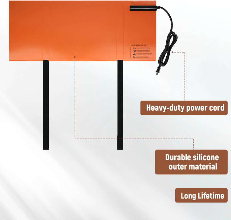 PVC.Heating.Blankets.200w
