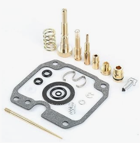 Carburetor repair kit