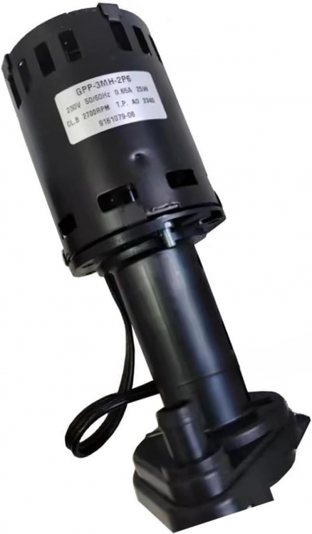 SCOTSMAN ice maker water pump