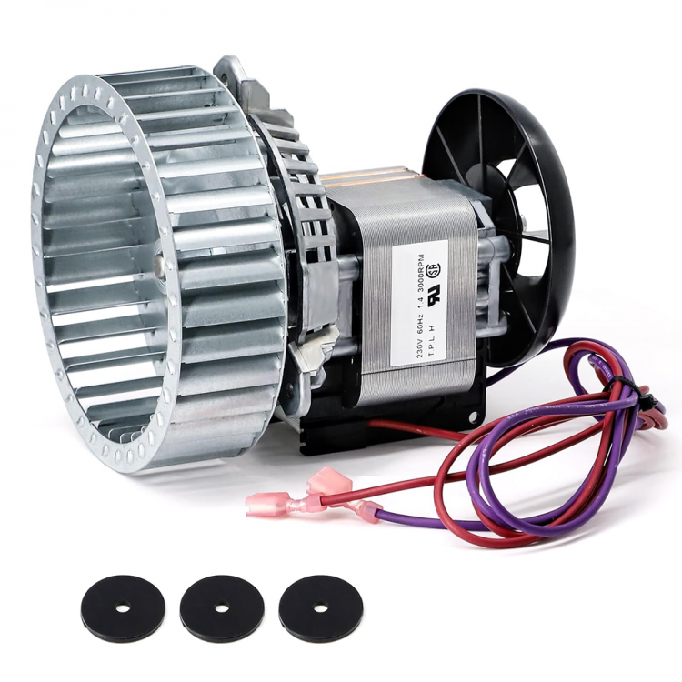 Ventilation induction motor A078