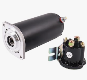 solenoid valve