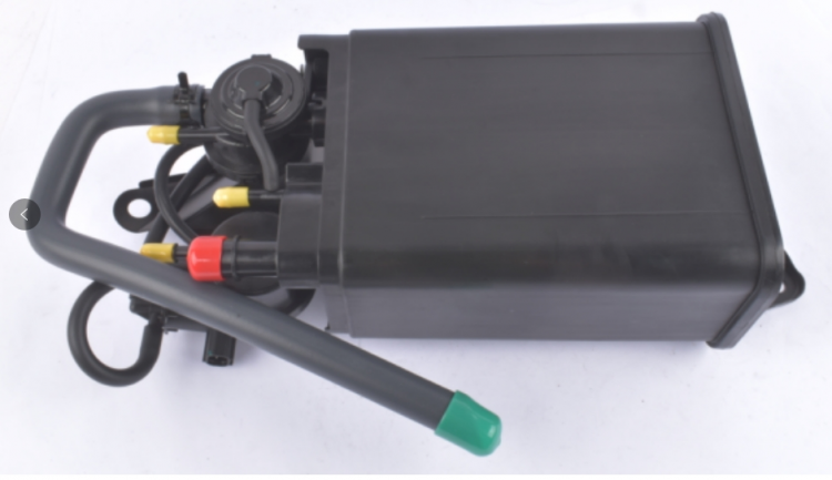 carbon canister
