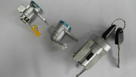 Rolado lock core