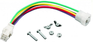 Short - Wire harness kit