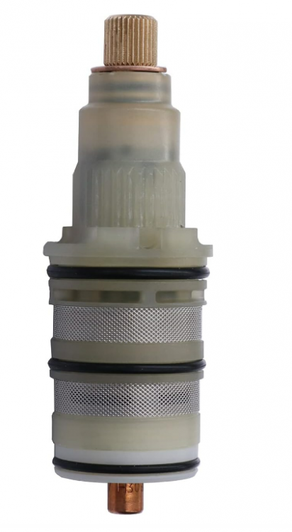 Thermostatic valve - Moen