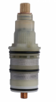 Thermostatic valve - Moen
