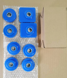 M134708R M134708L - Blue accessory