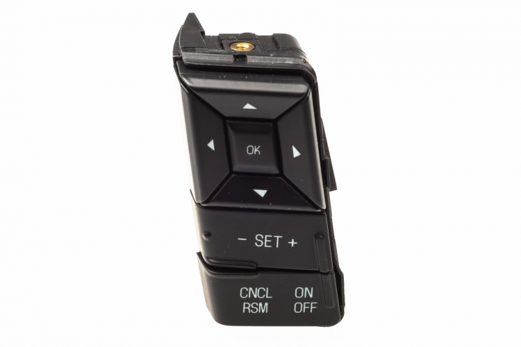 F150 cruise control switch
