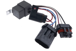 Bobcat solenoid valve