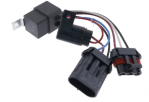 Bobcat solenoid valve
